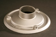 Roof drain - photo