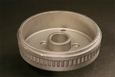 Brake drums for agriculture - photo