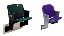 Seating - photo